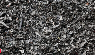 EU dropped aluminium scrap duty plan over India concerns, sources say