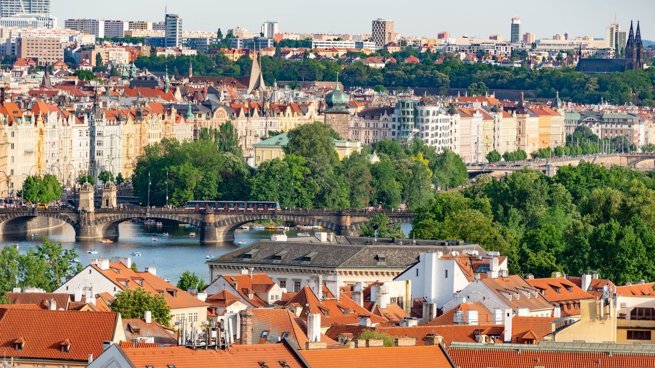 Czechia