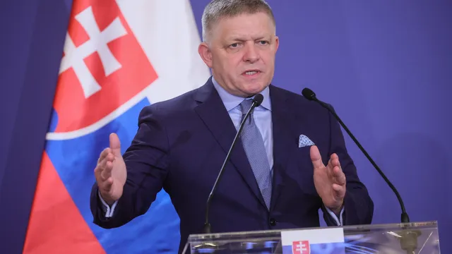 Fico: Slovakia to Sue EU Over Deregulation of New GMOs