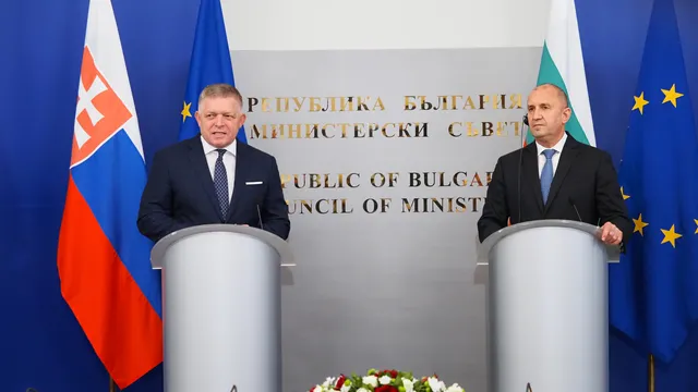 Bulgaria and Slovakia to Establish Joint Nuclear Energy Commission