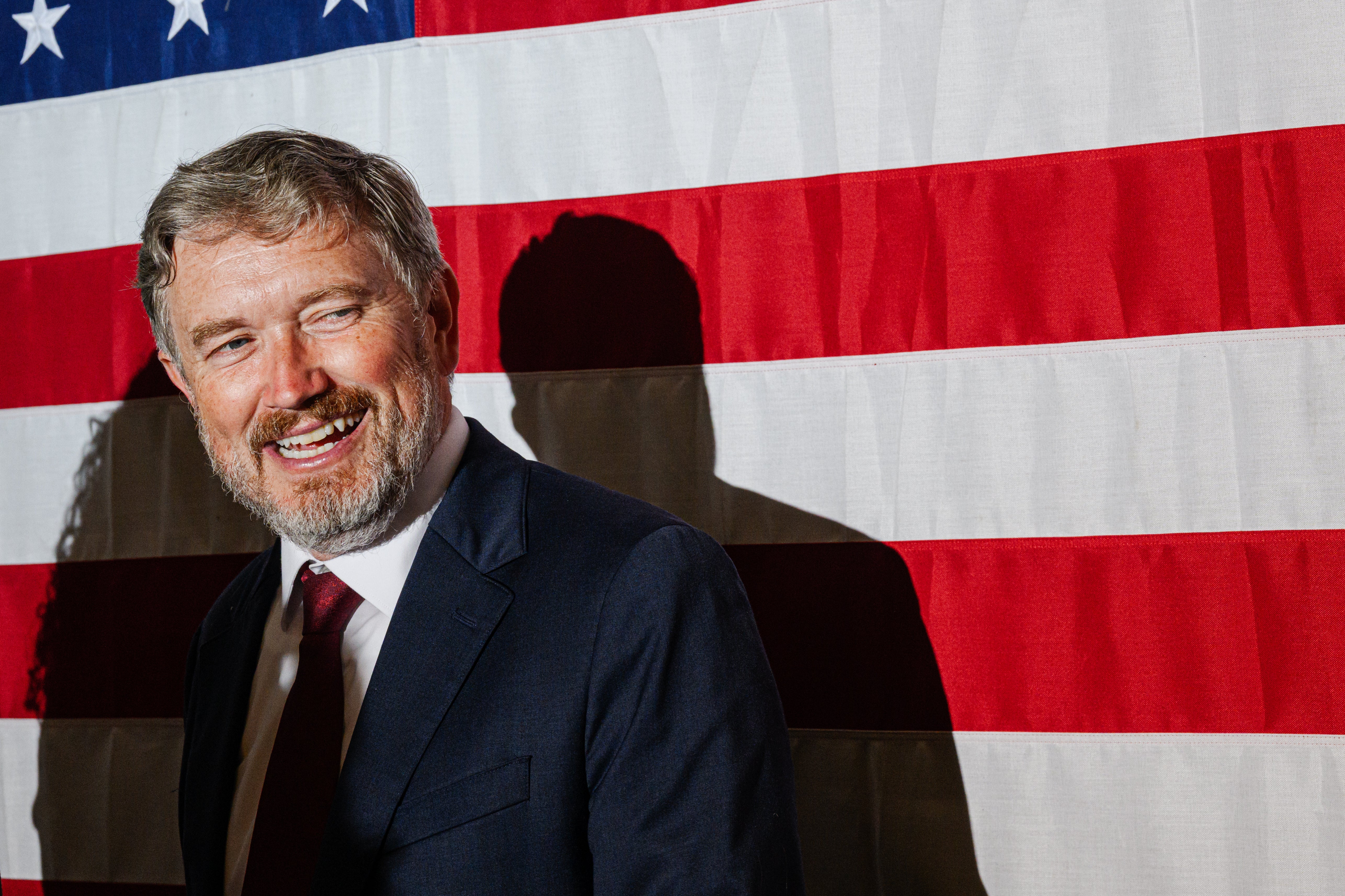 Republican congressman Thomas Massie used congressional privilege to accuse Andrew Mountbatten-Windsor, the former Prince Andrew, of committing sex crimes in the United States