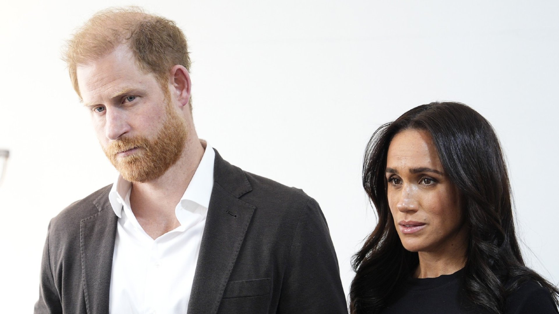 Harry and Meghan worried Sarah Ferguson’s return could ‘overshadow’ their own