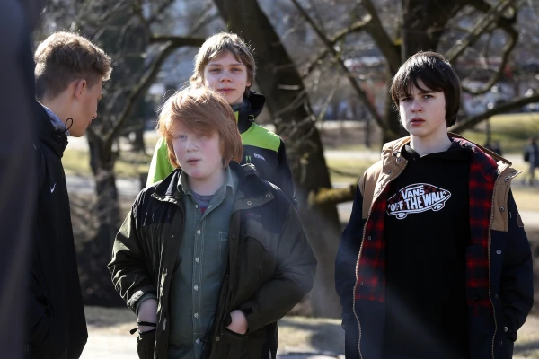 What Has Changed in Latvian Schools Over Seven Years: A New Study Reveals a Worrying Trend