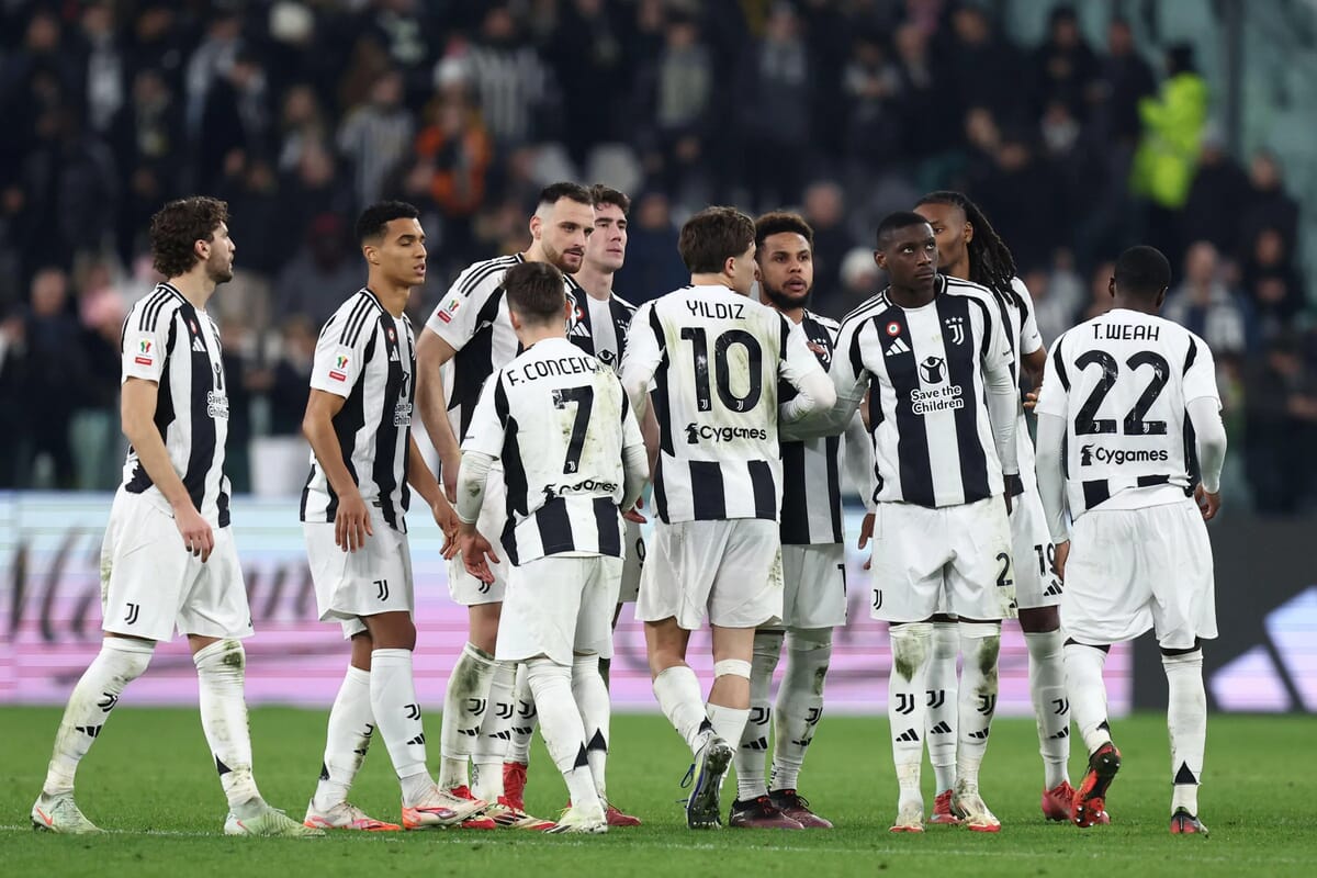 Juventus vs AC Milan Prediction, Betting Tips, Lineups & Odds