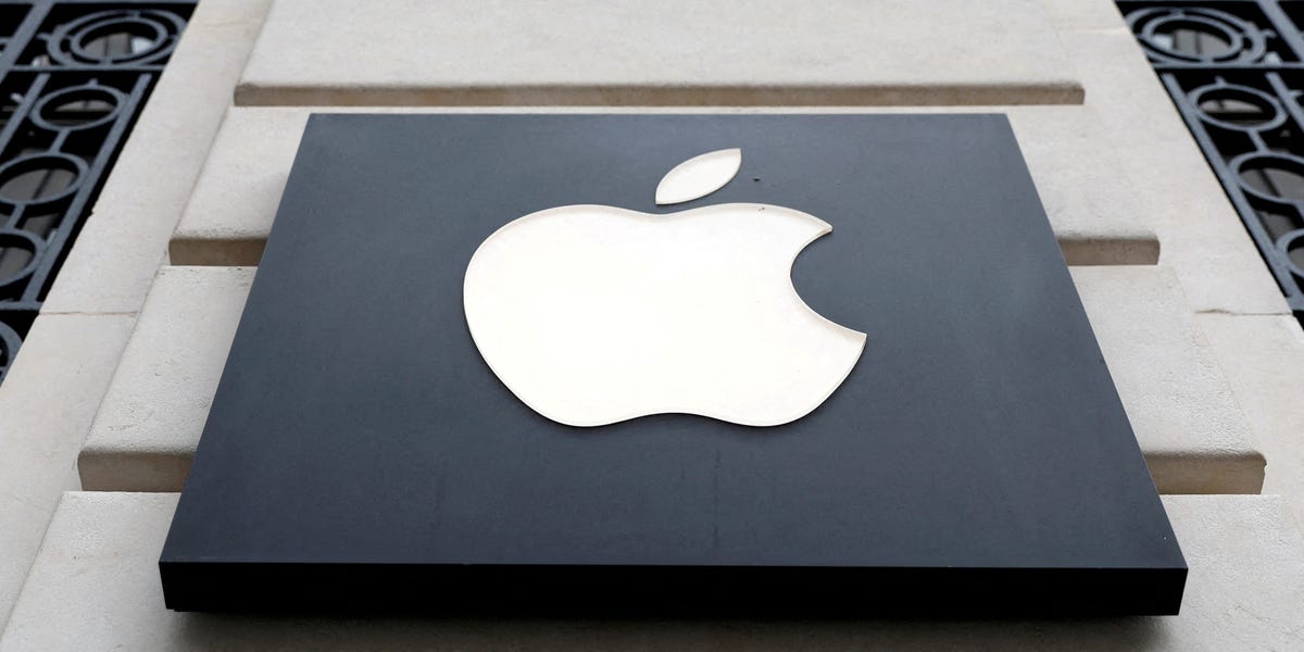 Apple Raises Concerns Around Clawing Back Trade Secrets Fed to an AI