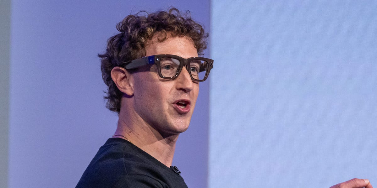 Meta Bricks Cameras on Thousands of AI Glasses Over Tampering