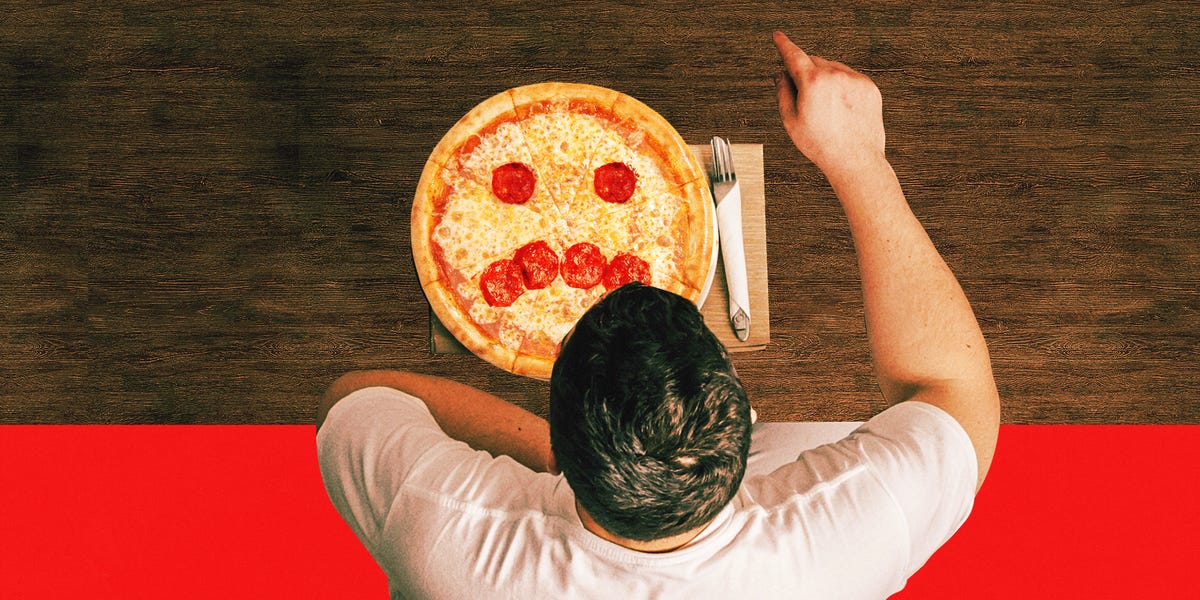 Americans Eating Alone More, Not Sharing Meals Proves Cultural Decline