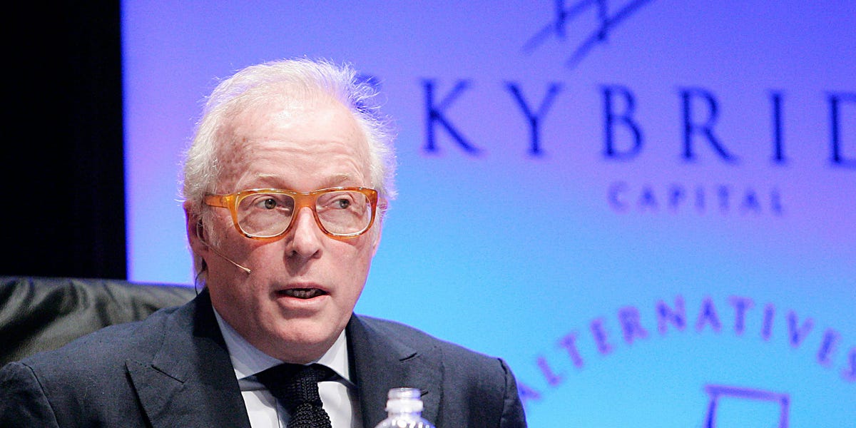 How Big-Name Managers Like Millennium and Balyasny Did in August
