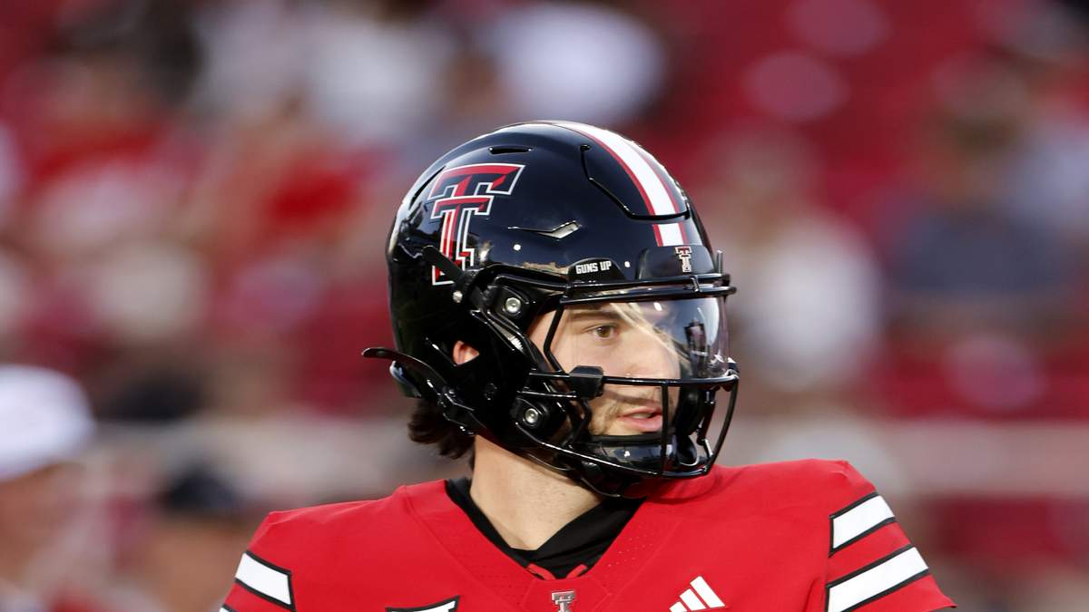 Ex-Texas Tech QB Regrets Betting Scandal
