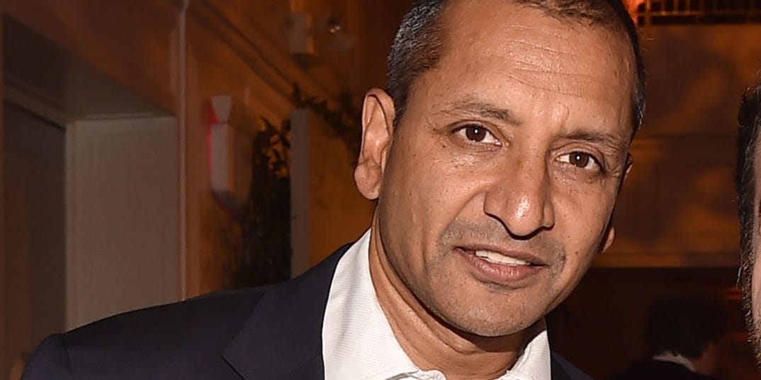 Jain Global's Returns for Its Final Month Managing Outside Capital