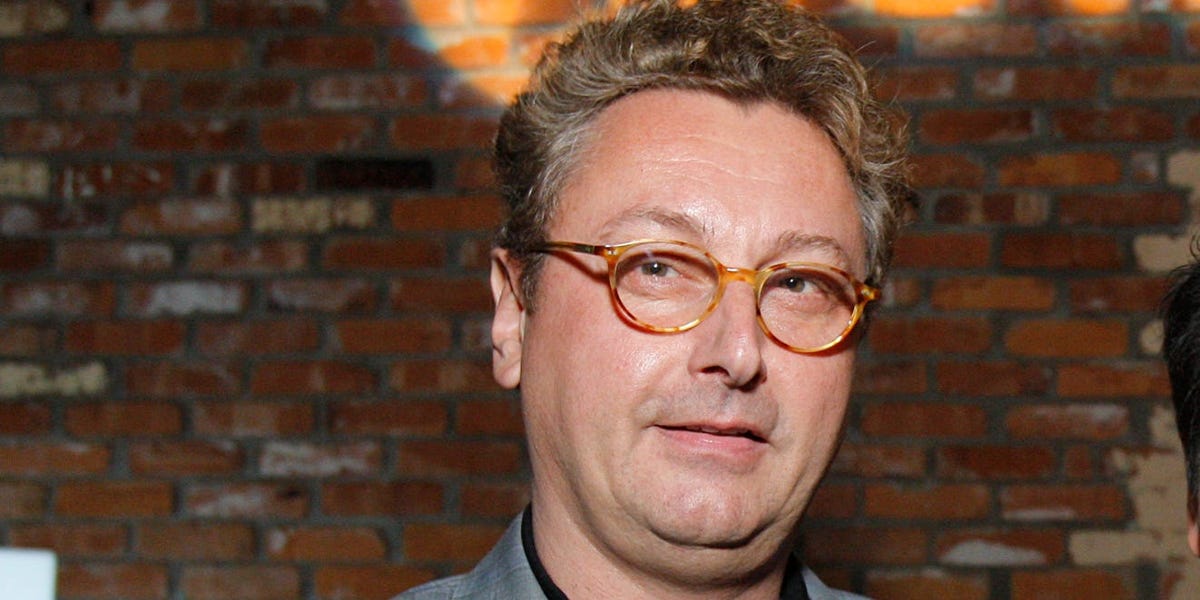 Fugitive CEO Bernhard Fritsch Is Now One of FBI's Most Wanted