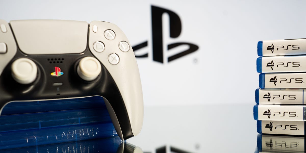 Video Game Makers Really Don't Want to Give Customers Tariff Refunds