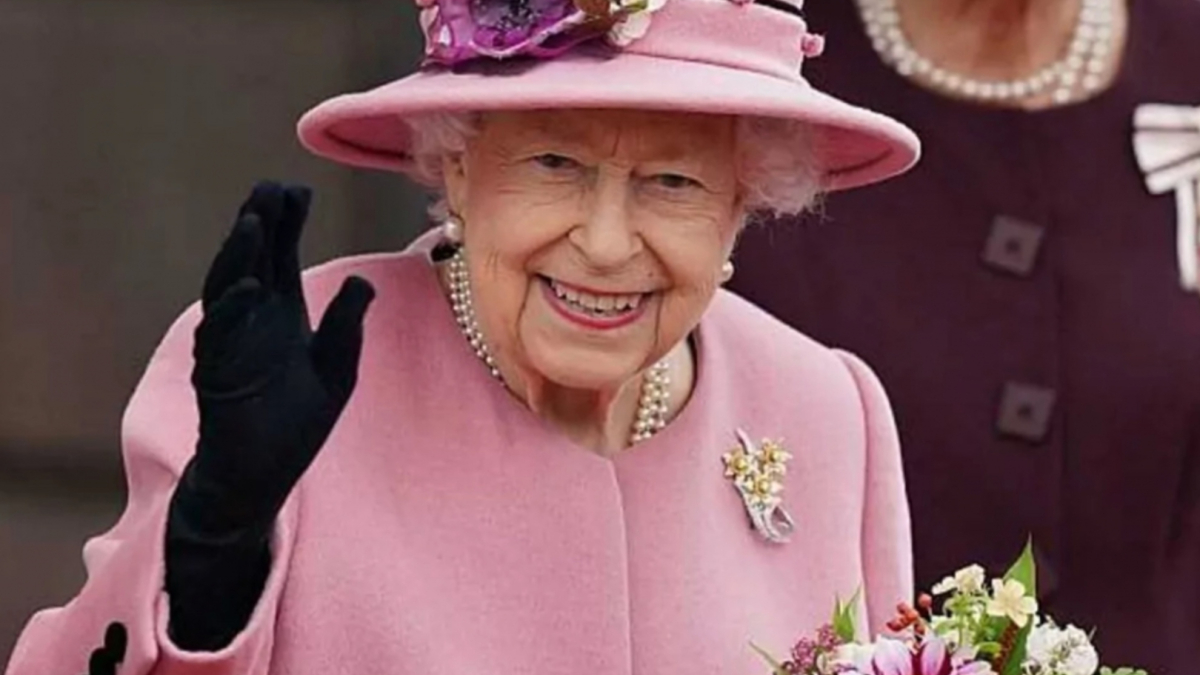 'Elizabeth II, Queen of the United Kingdom: "It is worth remembering that it is often the small steps, and not the giant leaps, that bring about the most lasting change"'