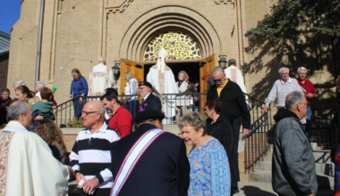 ‘There's a sliver of hope’: SCM Preservation Society turns to fundraising after Vatican ruling | Rocket Miner