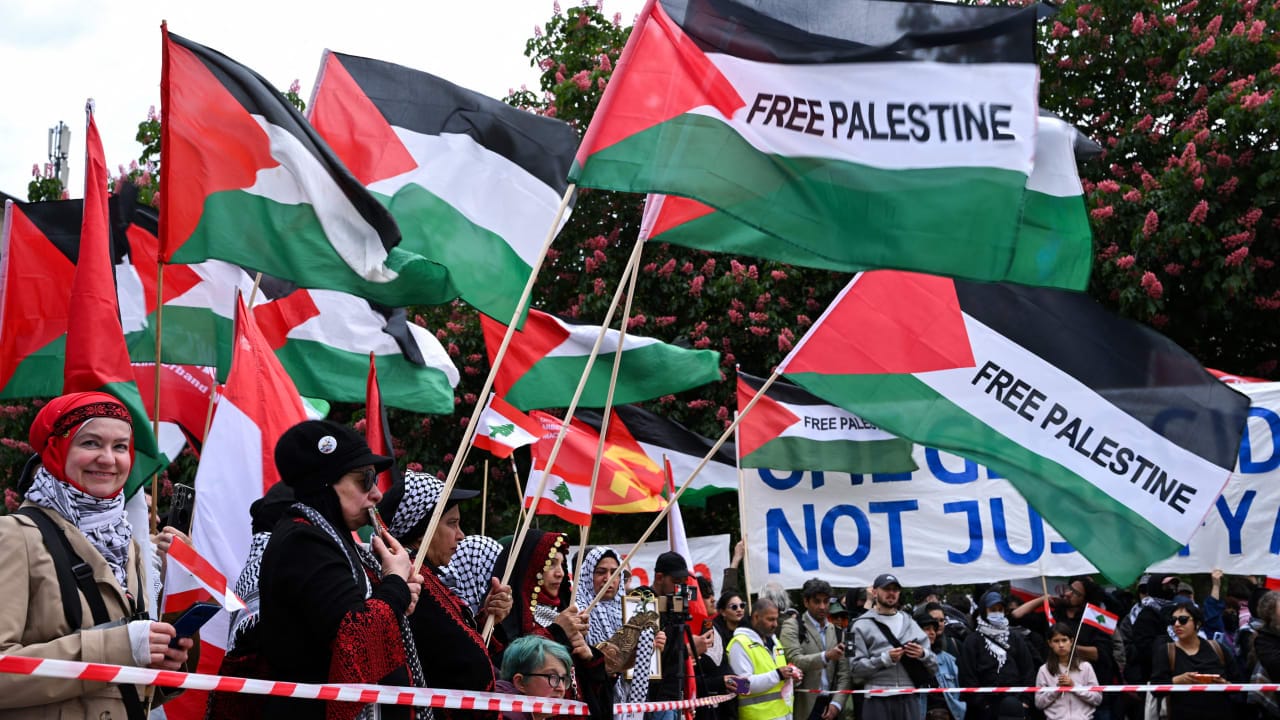 The Jerusalem Post - Israel News