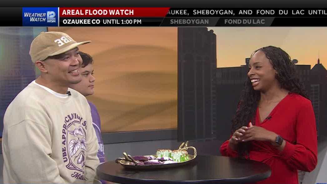 run small business brings Filipino