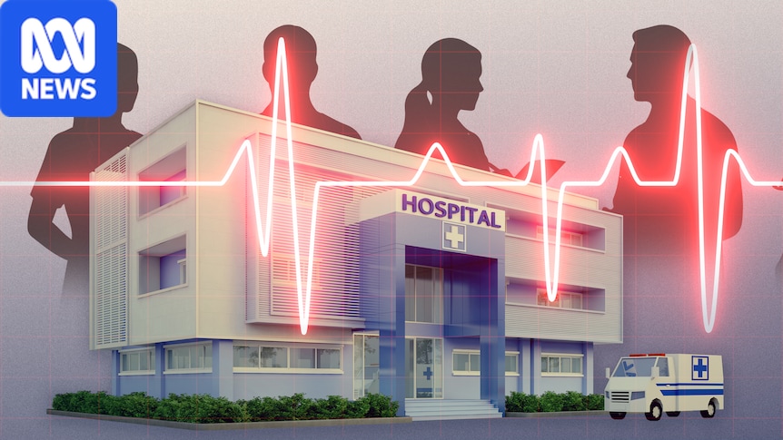 Are you struggling to access basic health care? Australians share their stories — as it happened
