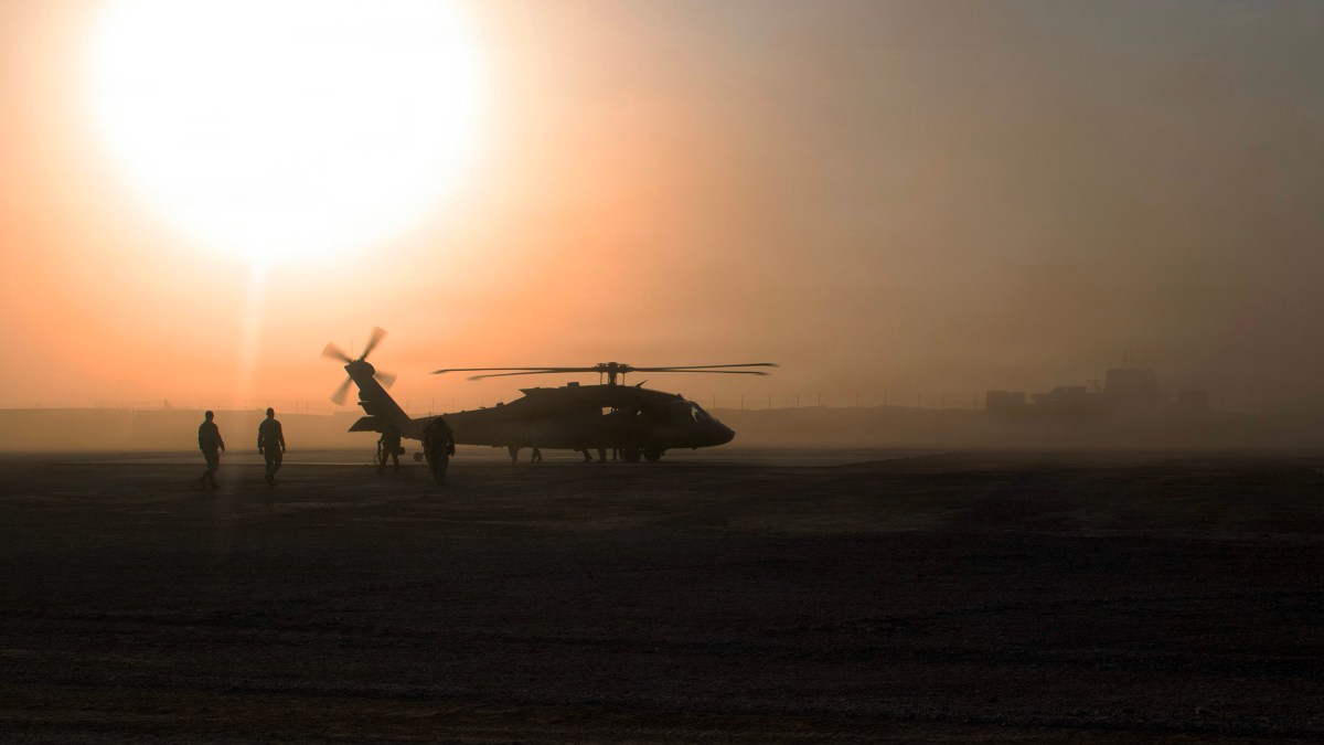 Pentagon confirms non-hostile death of soldier in Iran war operations