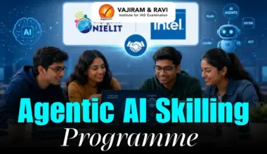 Agentic AI Skilling Program