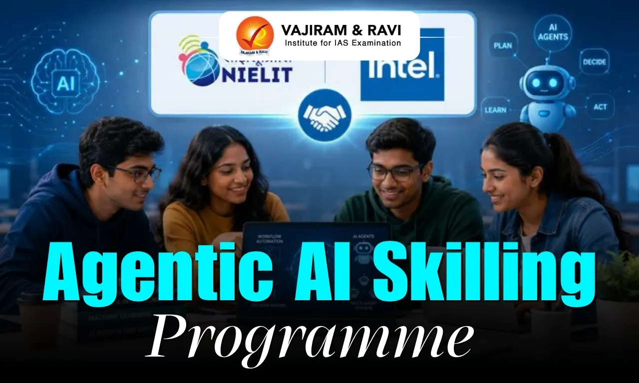 Agentic AI Skilling Program