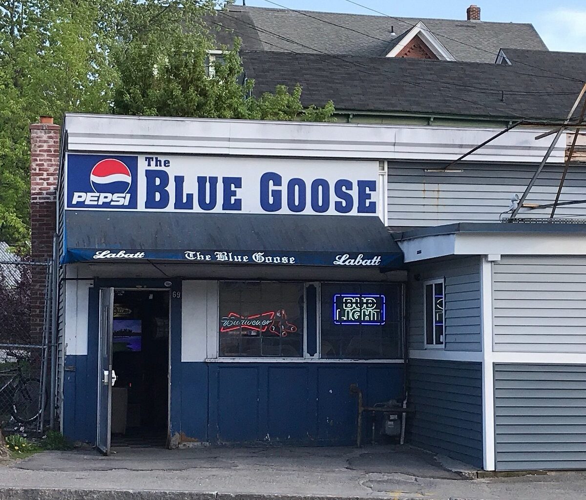 Lisbon Man Identified as Victim in Fatal Lewiston Blue Goose Shooting