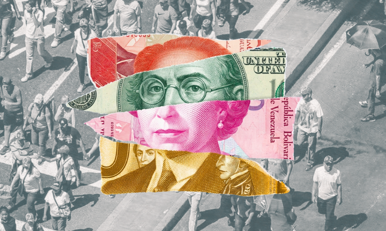 Why the US Dollar Won’t Fix the Venezuelan Economy