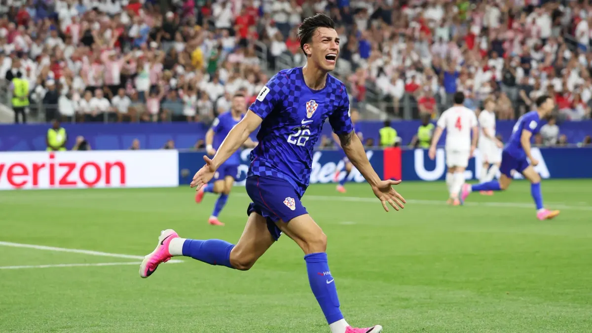 Petar Musa named to Croatian National Team roster for UEFA Nations League matches