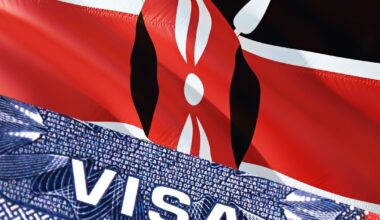 Kenya escalates war against foreign hawkers with tougher immigration measures despite visa-free entry