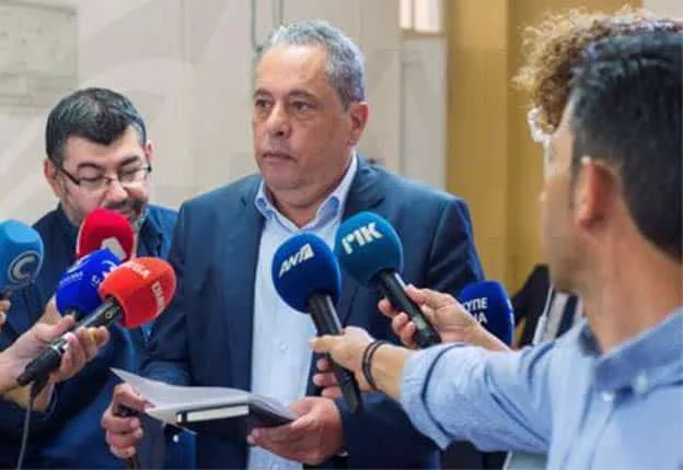 Greece’s Achilles Shield deal seen as boost to deterrence, not absolute protection