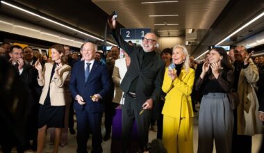 Katie Bradford: City Rail Link proves Auckland can build beyond election cycles
