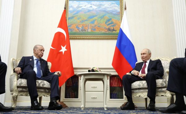 Turkey plans further nuclear projects with Russia