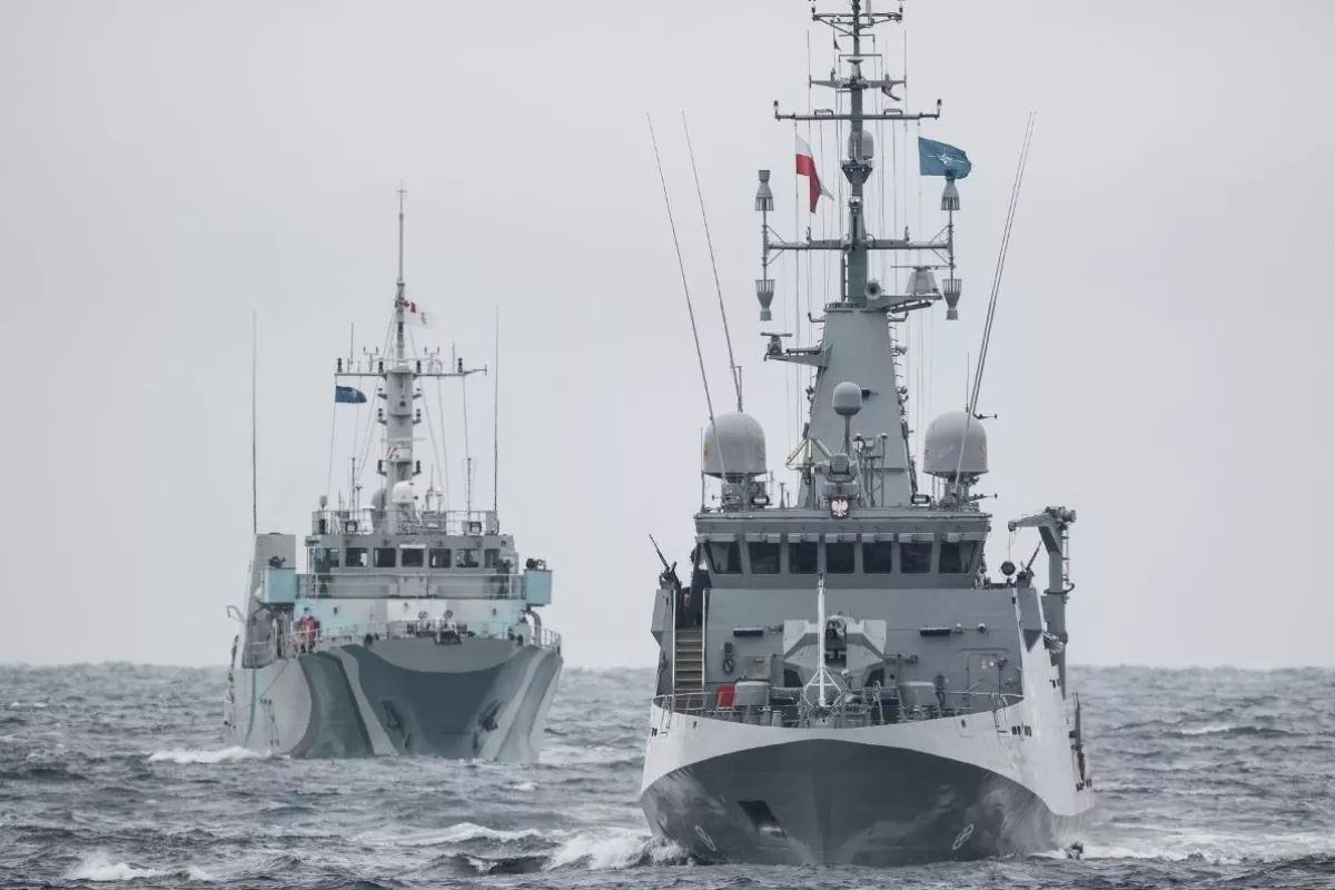 NATO drills in Iceland signal Europe’s readiness to act without US
