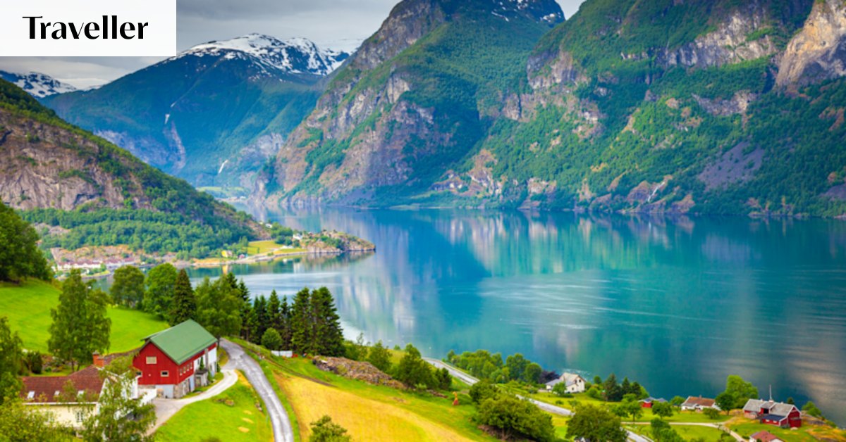 Norway travel guide: Five essential coastal stops and how to experience the country’s unique art of living