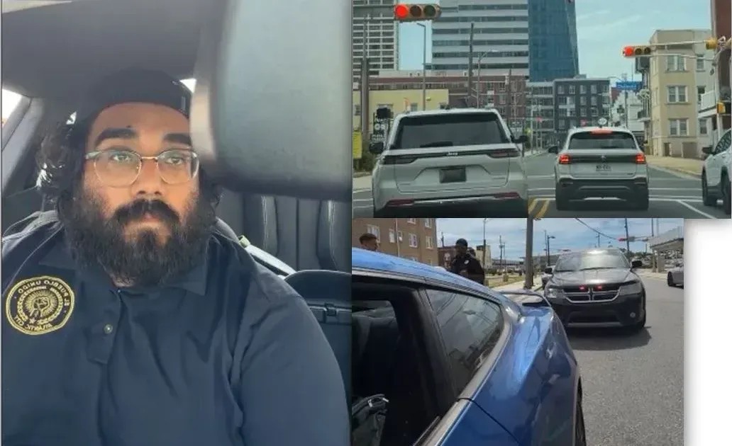 Immigration group protesting Atlantic City police for allegedly aiding ICE – Breaking AC News