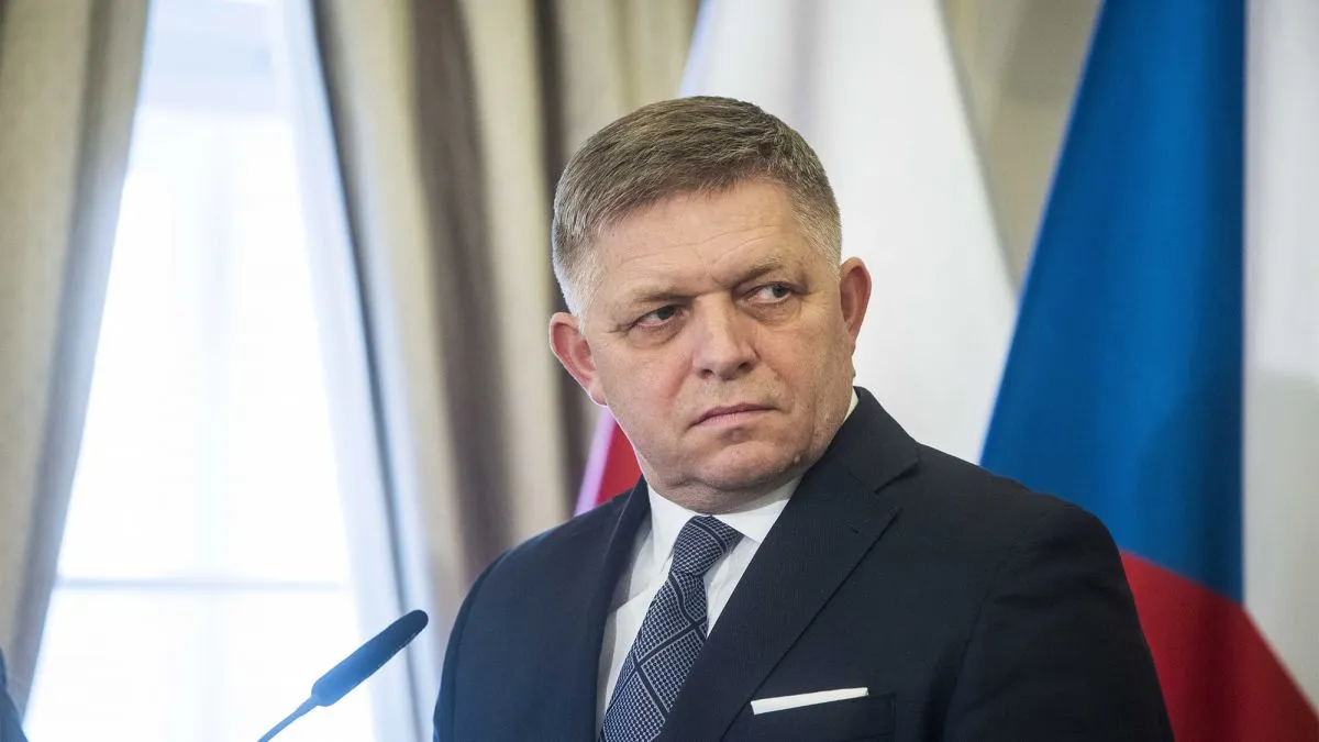 Russia threatened Slovakia over compensation for Ukraine