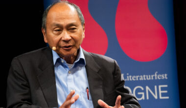 Fukuyama Says Hungary a Model for How Americans Can ‘Rebuke Trumpism’ in Midterms
