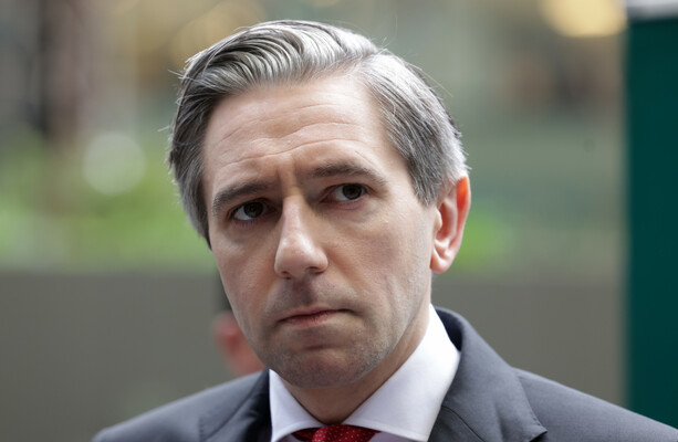 Simon Harris concludes visit to North Carolina representing EU in G20 finance meeting