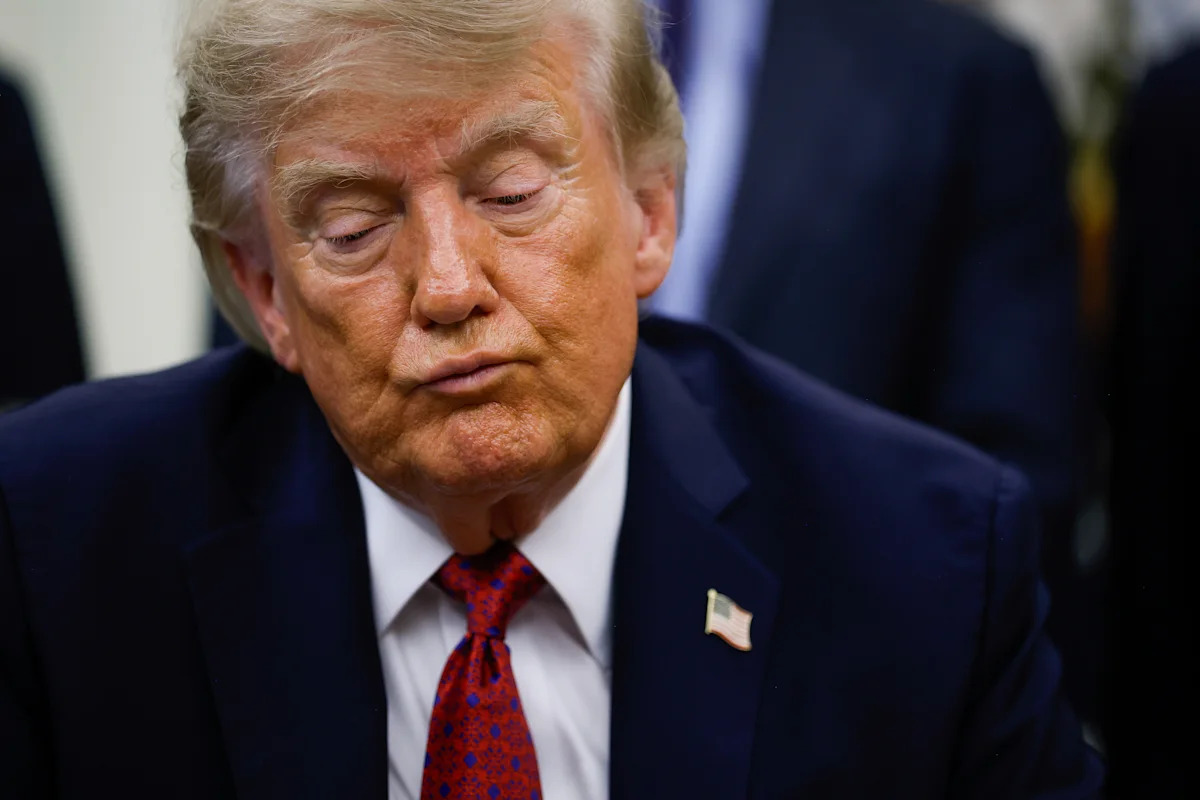 The biggest unanswered question in Trump's Venezuelan oil deal: Where will the $100B in funding come from?