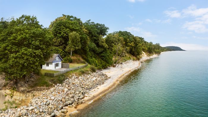 Sweden is offering a free 3-night beachfront getaway—with one very quiet catch