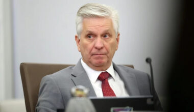 US Fed official joins growing group open to rate hike if inflation rises