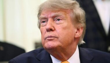 Trump sends envoys to Moscow, Kyiv with new plan to 'end war'