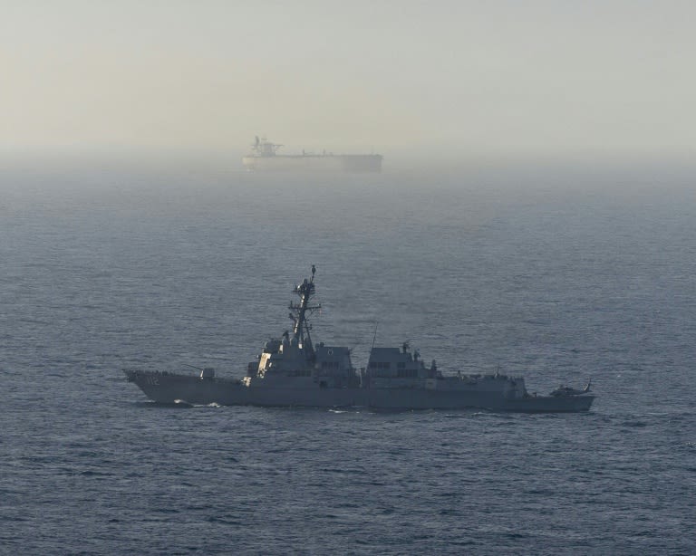 Iran, US trade threats after escalation in fighting