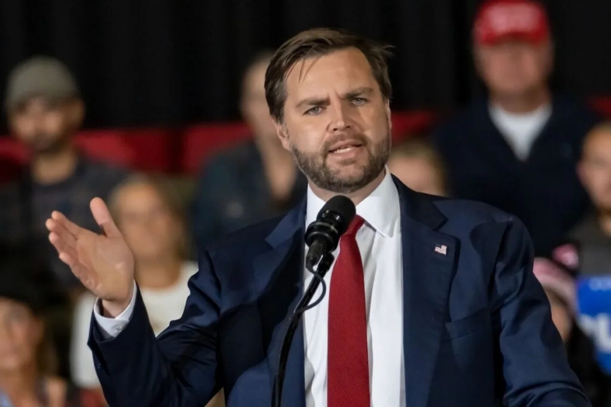 JD Vance Says Trump 'Cares a Lot' About Interest Rates Because He Wants Americans to Afford a Home: 'Would Be Nice' to Have Fed's Help