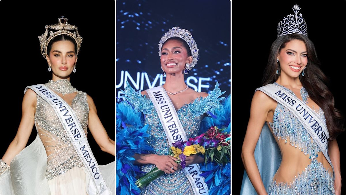 Miss Universe 2026: Meet the Latinas competing for the crown in Puerto Rico