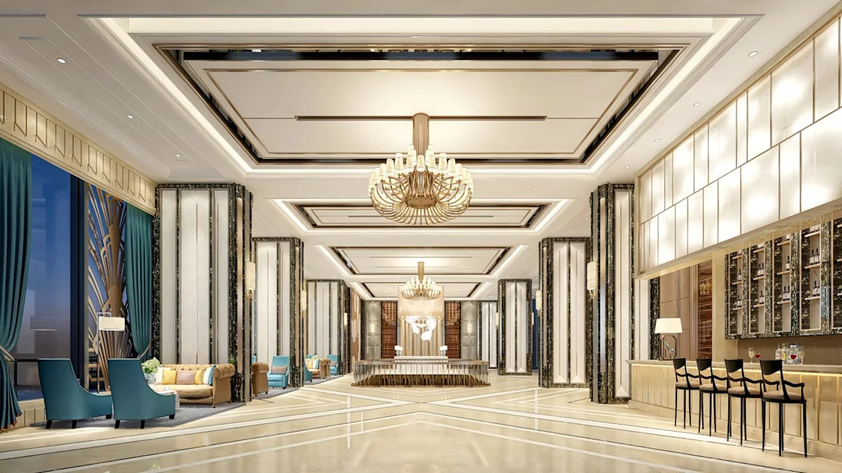 Hospitality brand Aman to open first property in South Korea