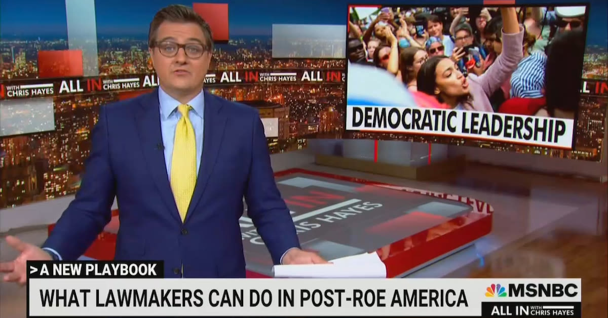 Some Billionaires Are More Equal Than Others? Chris Hayes Slams Elon Musk, Trips Over Soros & Son