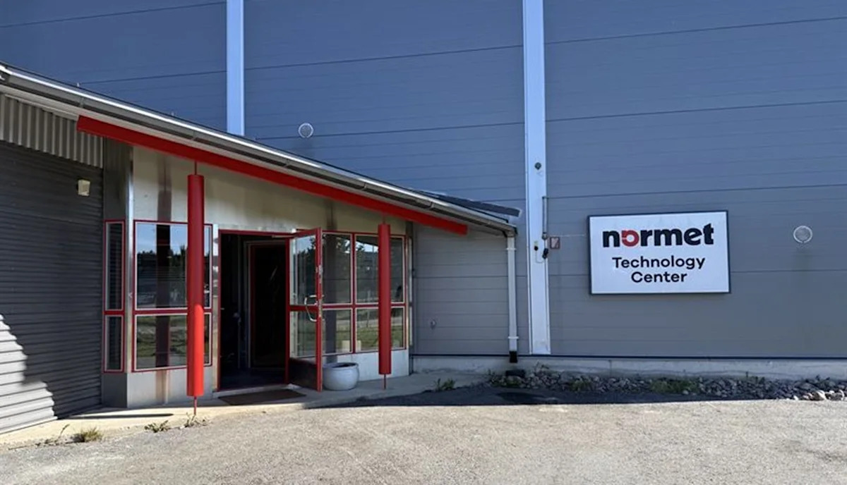Normet’s new centre in Finland to drive underground mining technology
