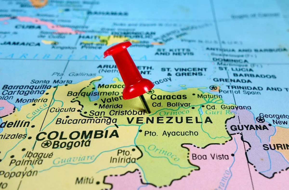Chevron Wants 600,000 Barrels a Day From Venezuela by 2031. Here's Why That Timeline Is a Real Risk.