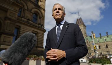 Canada-U.S. trade war turns into a war of words; the Trump administration's ‘really weird’ meme attacks; and more