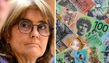 ‘For some time’: RBA’s grim inflation warning